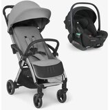 Kikka Boo Eden Plus Premium 2u1 kolica za bebe | Eponuda.com