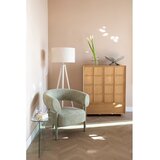 Zuiver Omarica iz masivnega jesena v naravni barvi 100x120x45 cm Raster – | Shoptok.si