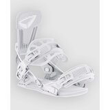 SP Bindings Team 2027 Snowboard vezi silver | Shoptok.si
