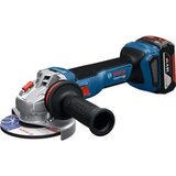 Bosch PROFESSIONAL akumulatorski kotni brusilnik, GWS 18V-11 06019N4102 1 kos | Shoptok.si