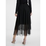 Orsay Black women's skirt - Women's | Shoptok.si