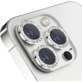 INF Zaščita za fotoaparat z kamenčki, 2 paketa Silver, (21257255) | Shoptok.si