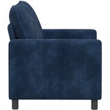 SOFA Mornarsko plava 126 x 81 x 87,5 cm Poliester | Eponuda.com