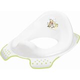 Keeeper nastavek za wc winnie the pooh white | Shoptok.si