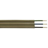  Plosnati kabel (NYIF-J3G1,5, 5 m, Bež boje) | shoptok.hr
