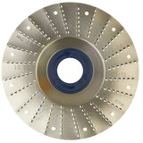 ROTO KRUNA Rašpa (125 mm, Srednje veliko) | shoptok.hr