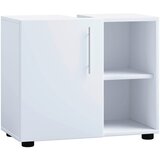 MID.YOU omarica za pod umivalnik flandu iii, bela | Shoptok.si