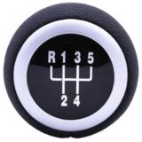 888 Car Accessories ručica menjača 5 brzina vw passat B6 B7 cc golf 5 golf 6 caddy audi A3 audi A7 | ePonuda.com