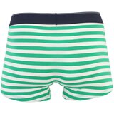 Calvin Klein Underwear Boksarice bež / mornarska / pastelno modra / zelena | Shoptok.si