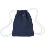 MD Basic Gym Sack navy Cene