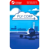 Fly Corp - Steam koda brez škatlice (WINDOWS PC | STEAM DECK) | Shoptok.si