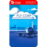 Corp - Steam koda brez škatlice (WINDOWS PC | STEAM DECK)