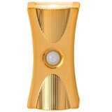 INF Peščena ura senzor stenske luči, polnilna, 3 barvne nastavitve Gold, (5000491162) Cene