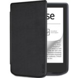 TECH-PROTECT OVITEK ZA TELEFON PAMETNA TORBA POCKETBOOK VERSE CASE ČRNA, (21981013) Cene