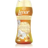 Lenor Gold Orchid mirisne kuglice za rublje 195 g | shoptok.hr