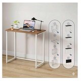 Hanah home Radni sto Worker Atlantic Pine | Eponuda.com