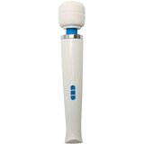 Love Magic Wand - masažni vibrator za polnjenje (bela) | Shoptok.si