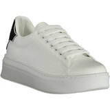GAELLE PARIS WHITE WOMEN'S SPORTS SHOES | Eponuda.ba