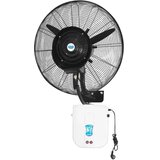 Prosto ventilator sa raspršivačem vode zidni MSF2608C Cene