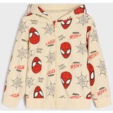 Sinsay Gornji dio trenirke s kapuljačom Spider-Man | shoptok.hr