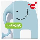 Flair Toys Oogifant razvijalna igrača | Shoptok.si