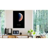  Slika - Jupiter (1 Part) Vertical 40x60 | shoptok.hr