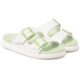 Vegtus Tanami Stripes Zelena | shoptok.hr