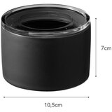 YAMAZAKI Keramička posuda za namirnice za čuvanje hrane Tower – | shoptok.hr
