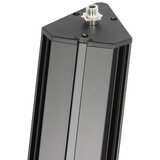 Adam Hall SKS22XB Stojalo za 2 klaviaturi - - Audio-Kondric | Shoptok.si