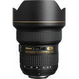 Nikon AF Zoom 14-24mm f/2.8G AF-S objektiv cene