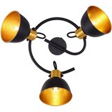 Globo 54655-3 - Spot svetiljka FILLO 3xE14/25W/230V | Eponuda.com