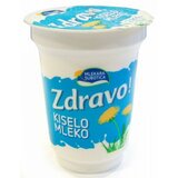 Mlekara Subotica Zdravo! kiselo mleko 2,8% MM 180g čaša Cene