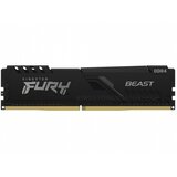 Kingston Memorija KF432C16BB1/16 16GB/DIMM/DDR4/3200MHz/crna | Eponuda.com