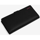 Vuch Ženski novčanik Hermione Dot Black, 19,5 x 9 cm | shoptok.hr