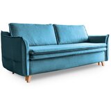 Miuform Tirkizna sklopiva sofa 225 cm – Cijene
