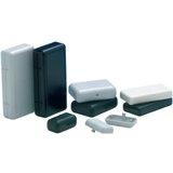 Teko kućište od umjetne mase SOAP 10007 ABS (DxŠxV) 80 x 56x 24.5 mm crna | Eponuda.ba
