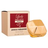 Paco Rabanne Lady Million Royal 30 ml parfumska voda za ženske Cene