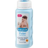 babylove puder Sensitive 100 g cene