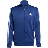 Adidas Majice & Polo majice M 3S Ft Tt Ts Modra | Shoptok.si