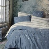 Dekordom posteljina cb ranforce double - klein - ceria | ePonuda.com