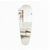 Hanah home ogledalo reos transparent | ePonuda.com