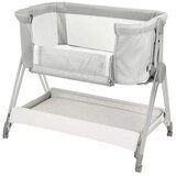 Carrello Obposteljna posteljica Gracia Cool Grey Cene
