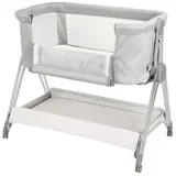 obposteljna posteljica gracia cool grey