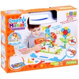  Kreativni set blokova 237 ele ZA3969 odvijač | shoptok.hr