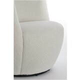 Light & Living Bel fotelj iz tkanine bouclé Senja – | Shoptok.si
