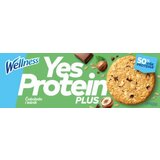 Wellness keks integralni yes protein 115G Cene