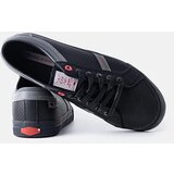 Cross Jeans Black men's sneakers | shoptok.hr