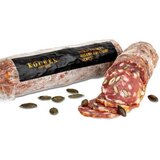 Oljarna Kocbek, Gorazd Kocbek s.p. suha salama z bučnimi semeni kocbek, cca 300g | Shoptok.si