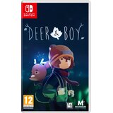  Deer & Boy (SWITCH) Cene
