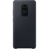IZMAEL.eu Silikonska futrola za Xiaomi Redmi Note 9/Redmi 10X 4G - Crna | shoptok.hr